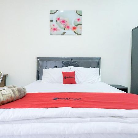 Reddoorz @ Jalan Urip Sumoharjo Lampung Hotel Bandar Lampung Buitenkant foto