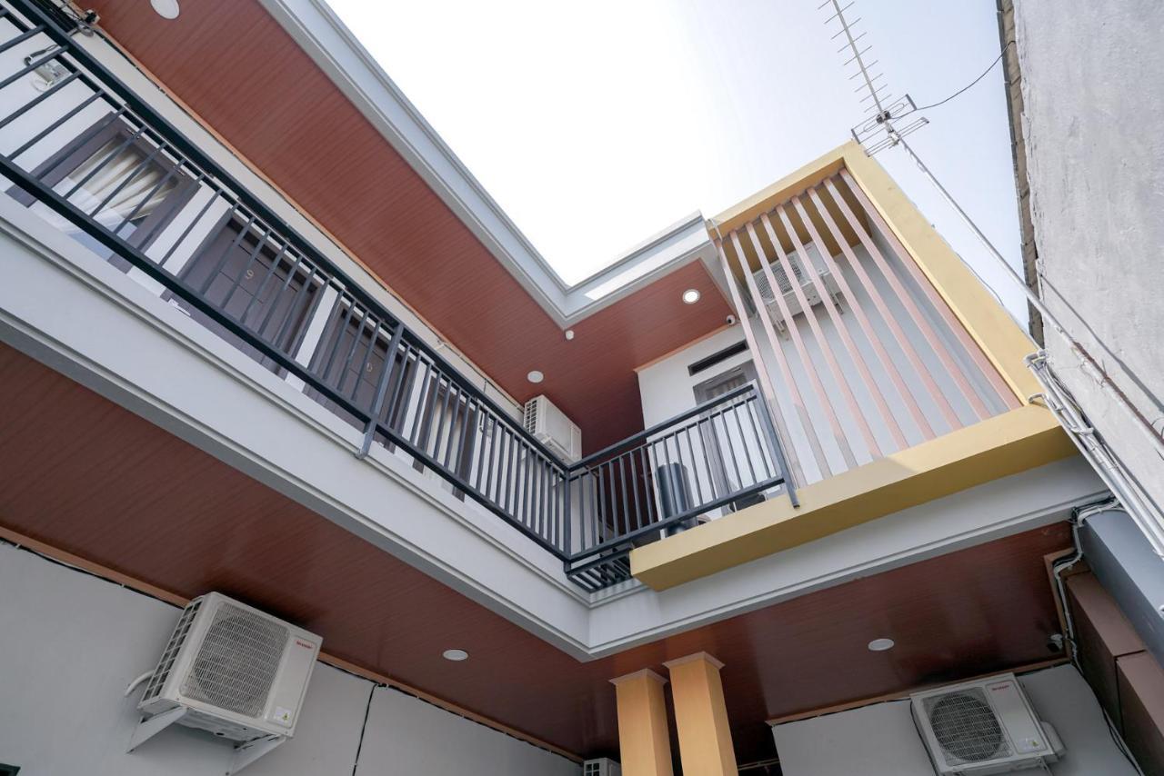 Reddoorz @ Jalan Urip Sumoharjo Lampung Hotel Bandar Lampung Buitenkant foto